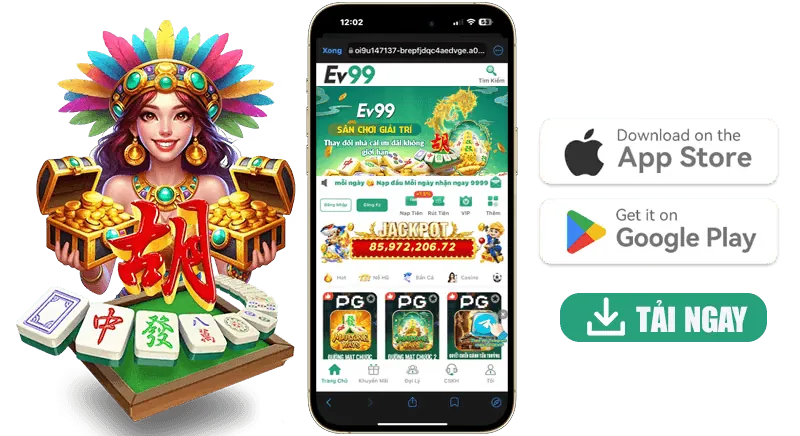 Giao diện 89bet12 trên thiết bị di động