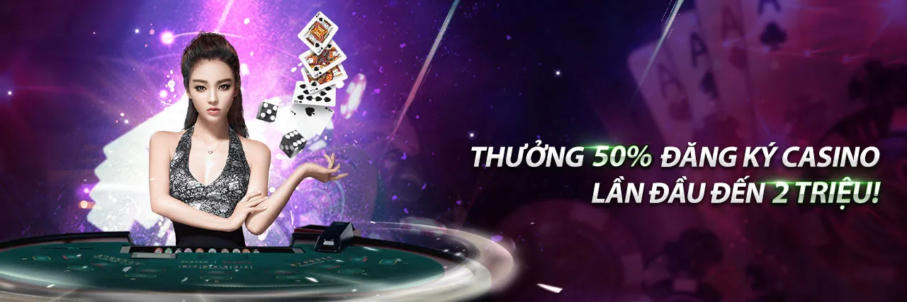 Sòng bạc trực tiếp 89bet12 với dealer chuyên nghiệp
