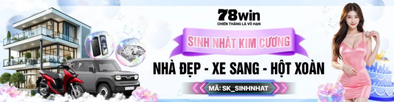 Tổng quan khuyến mãi 89bet12 năm 2026