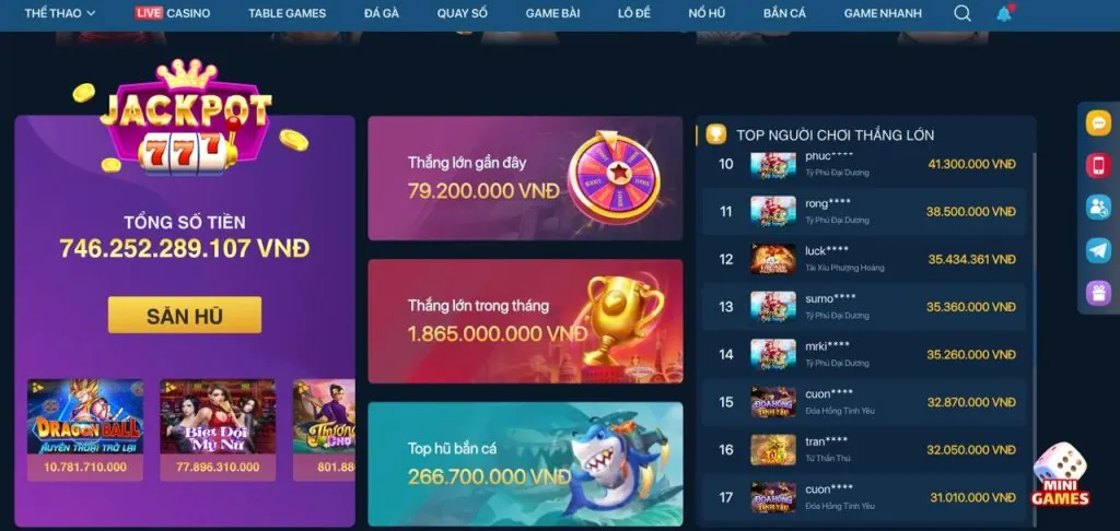 Ưu đãi độc quyền cho thành viên 89bet12