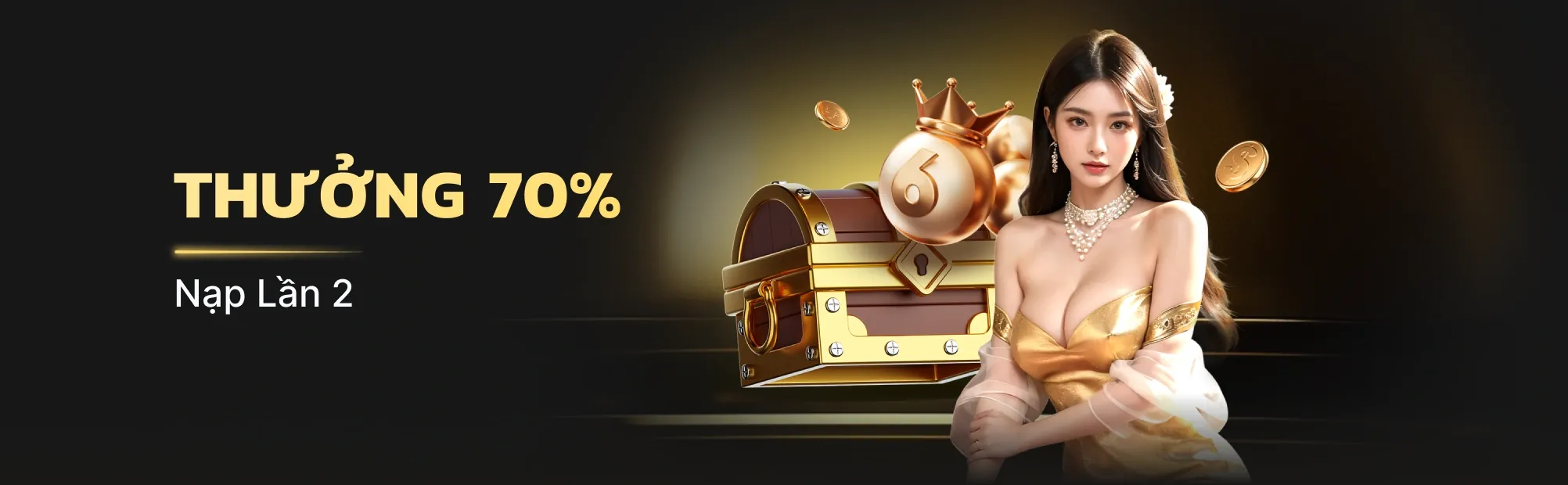 Các chương trình khuyến mãi 89bet12